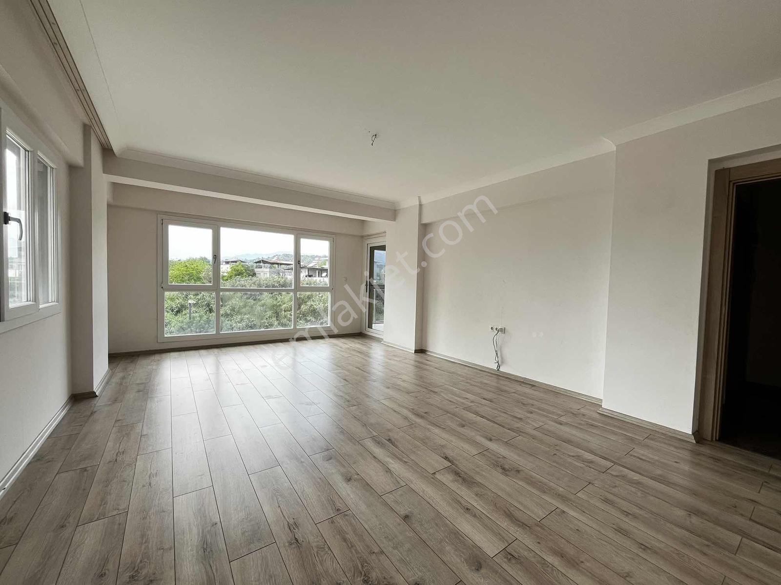 Zafer Mah.'sinde 3+1 Havuzlu Site İçerisinde Lüks Kiralık Daire - Görsel 5