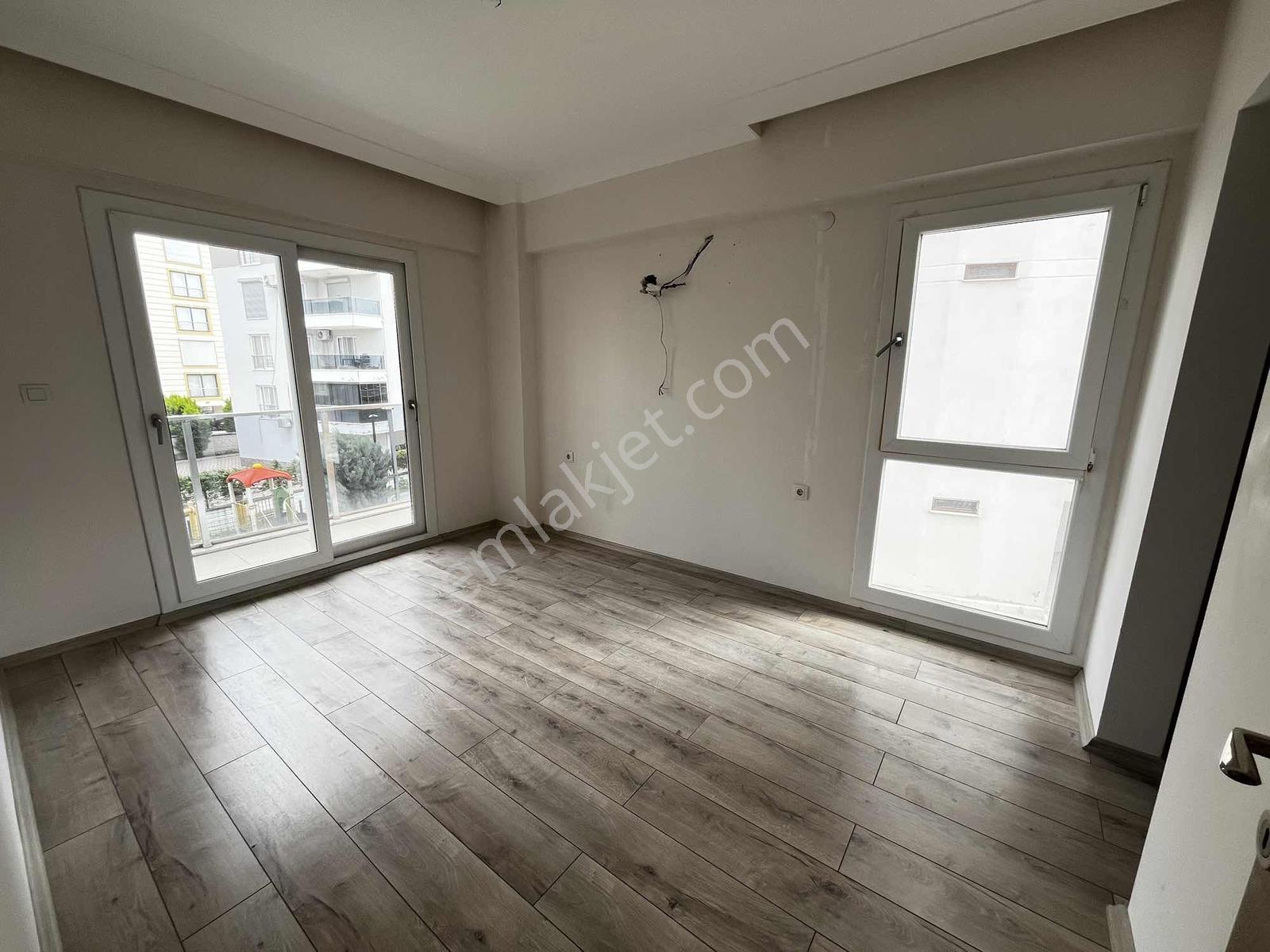 Zafer Mah.'sinde 3+1 Havuzlu Site İçerisinde Lüks Kiralık Daire - Görsel 17