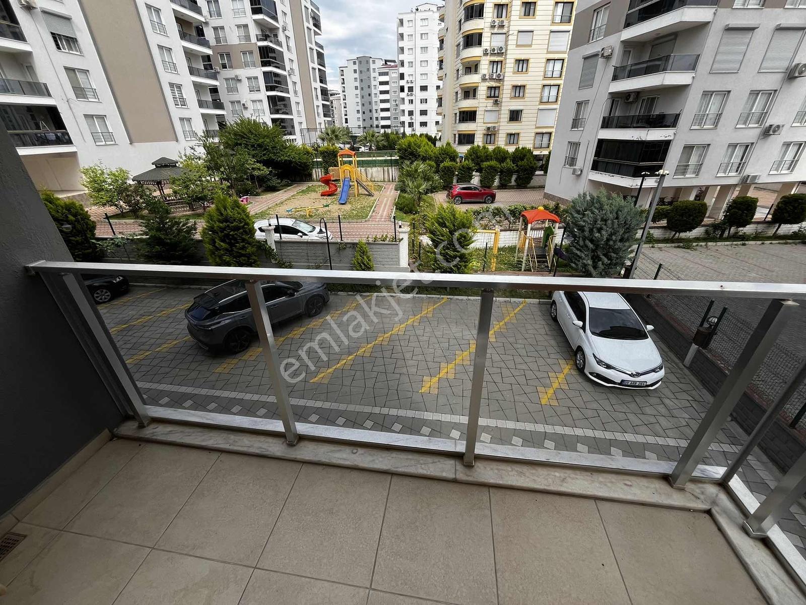 Zafer Mah.'sinde 3+1 Havuzlu Site İçerisinde Lüks Kiralık Daire - Görsel 6