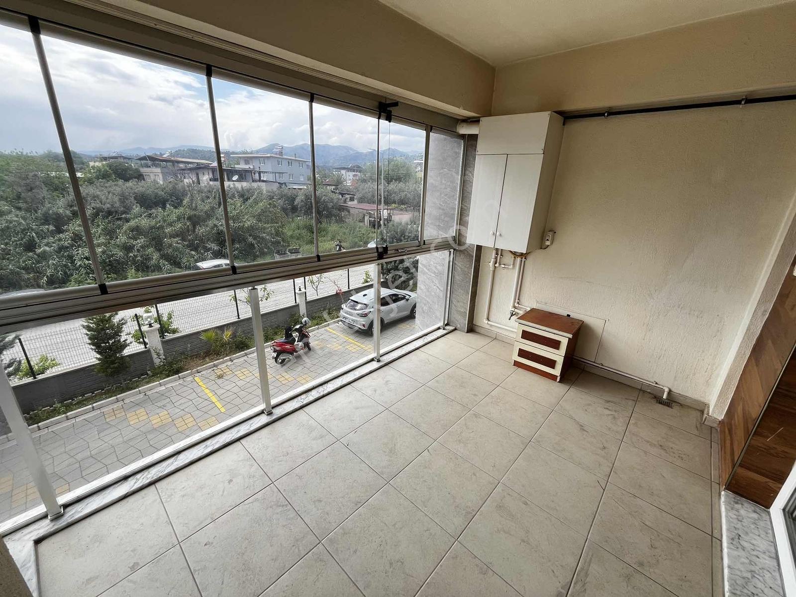 Zafer Mah.'sinde 3+1 Havuzlu Site İçerisinde Lüks Kiralık Daire - Görsel 29