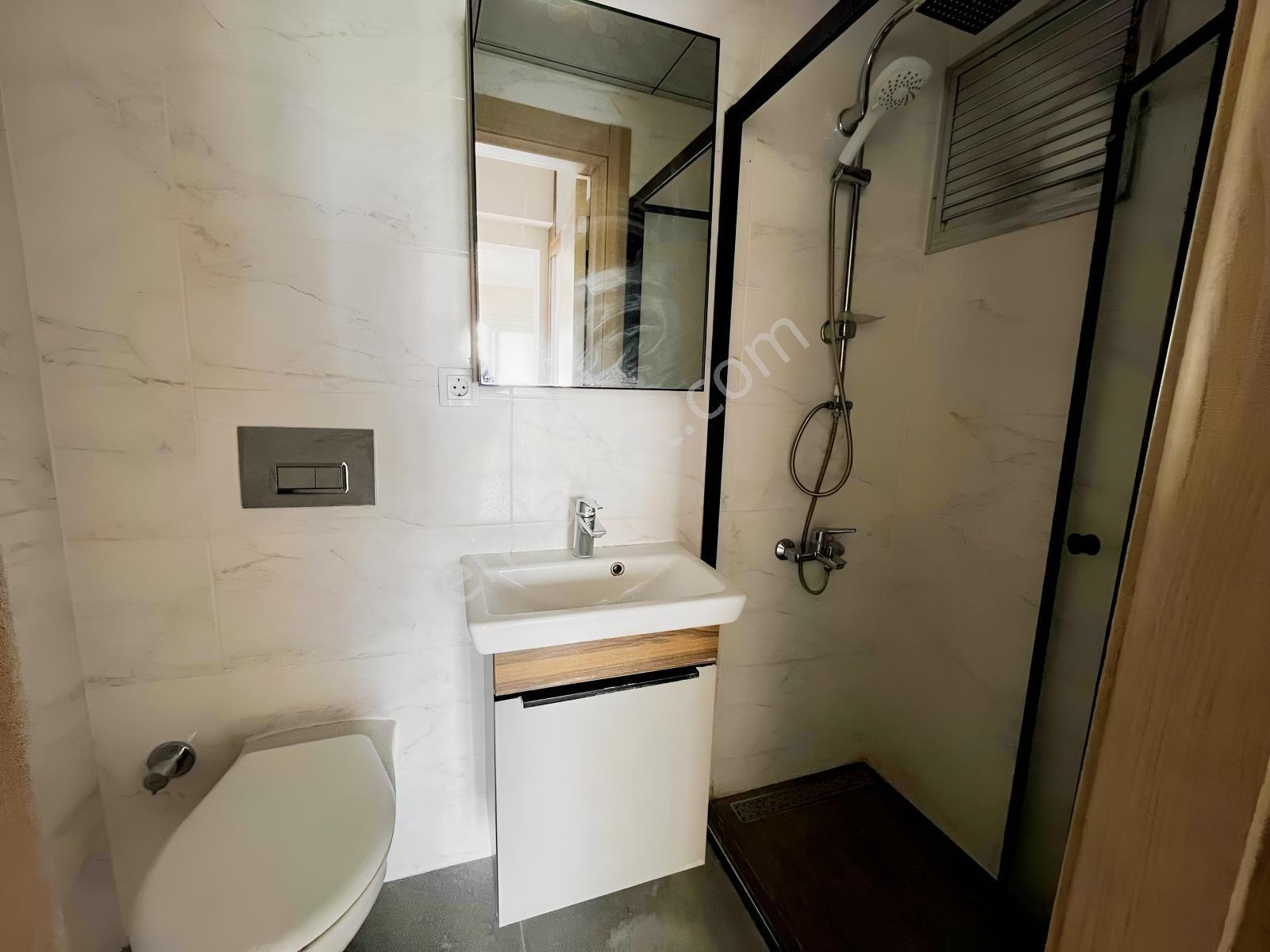 Zafer Mah.'sinde 3+1 Havuzlu Site İçerisinde Lüks Kiralık Daire - Görsel 15