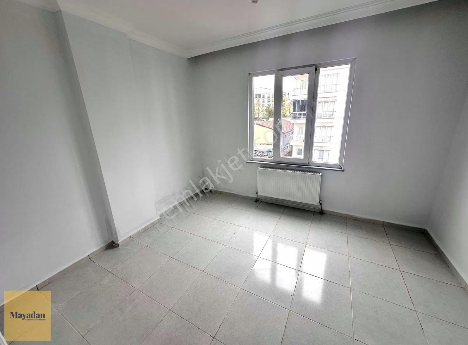 Mayadan Merkezi Lokasyonda Satılık 60 M2 1+1 Daire - Görsel 9
