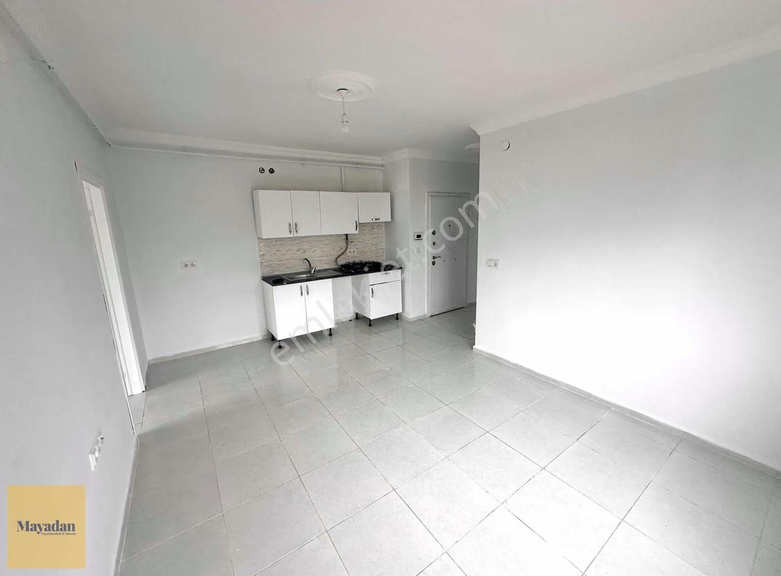 Mayadan Merkezi Lokasyonda Satılık 60 M2 1+1 Daire - Görsel 12