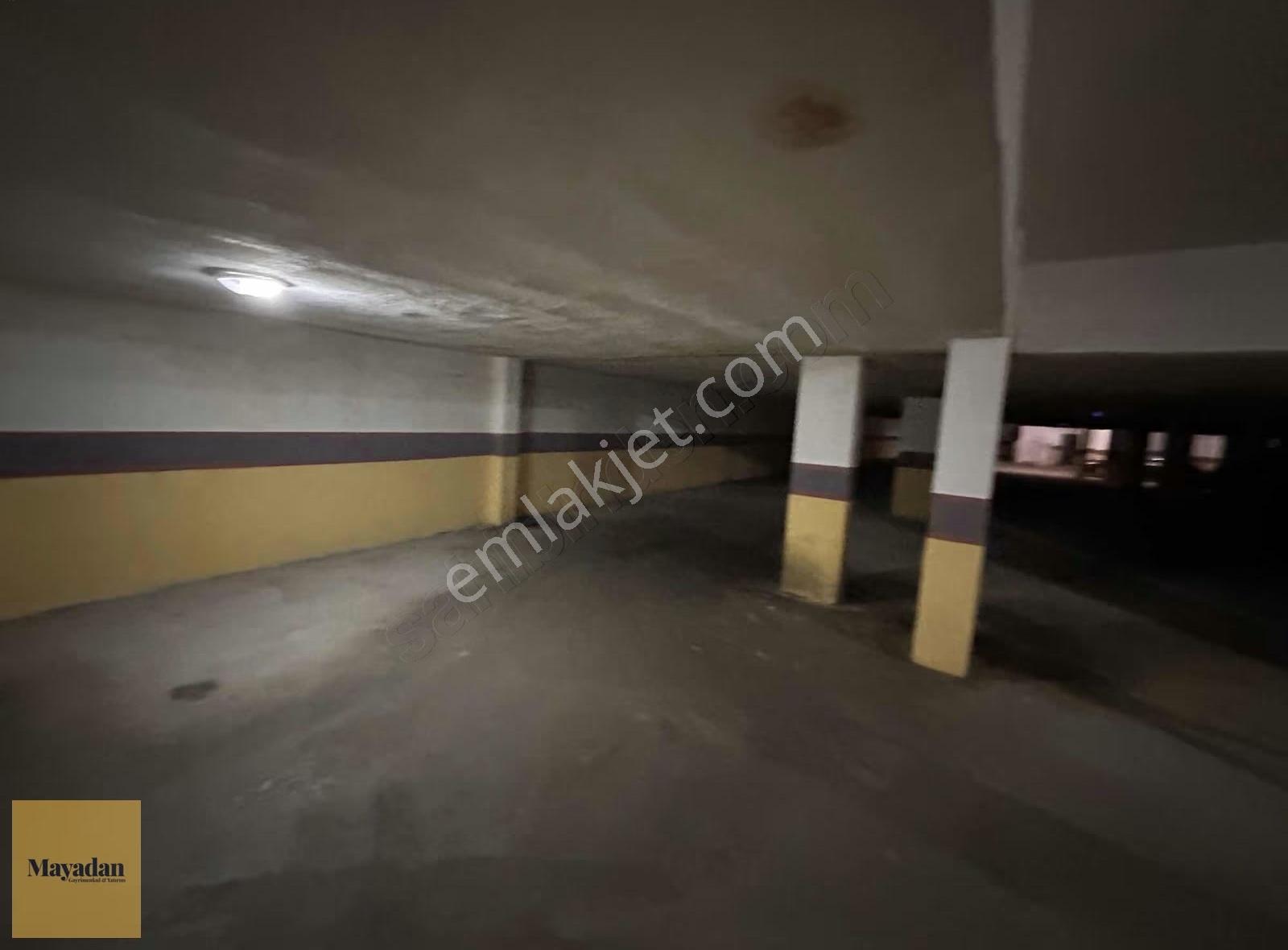 Mayadan Merkezi Lokasyonda Satılık 60 M2 1+1 Daire - Görsel 15