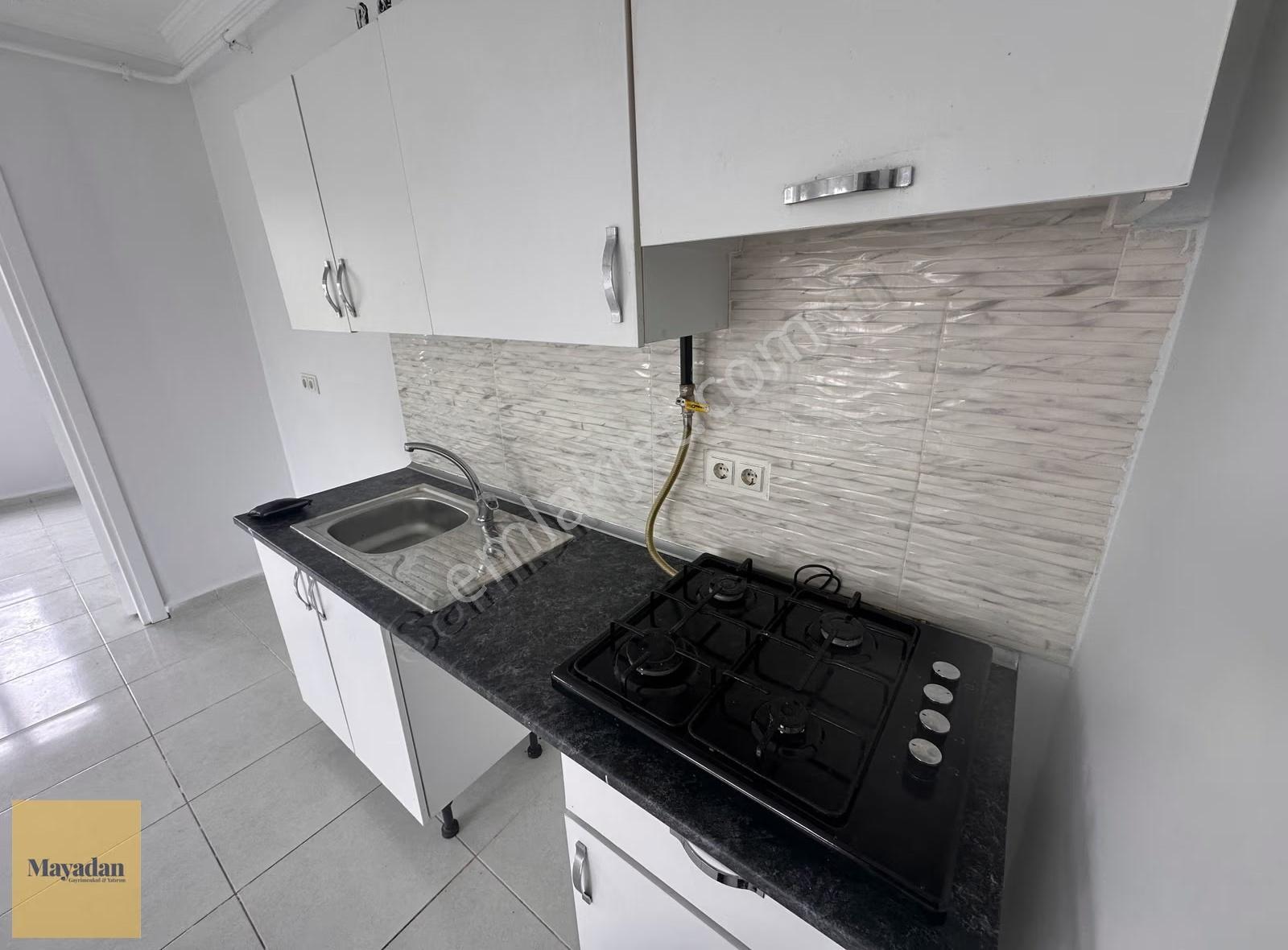Mayadan Merkezi Lokasyonda Satılık 60 M2 1+1 Daire - Görsel 13