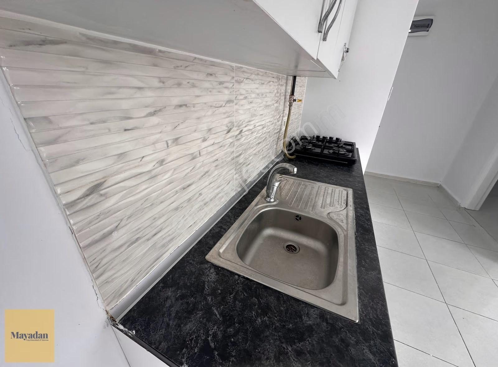 Mayadan Merkezi Lokasyonda Satılık 60 M2 1+1 Daire - Görsel 18