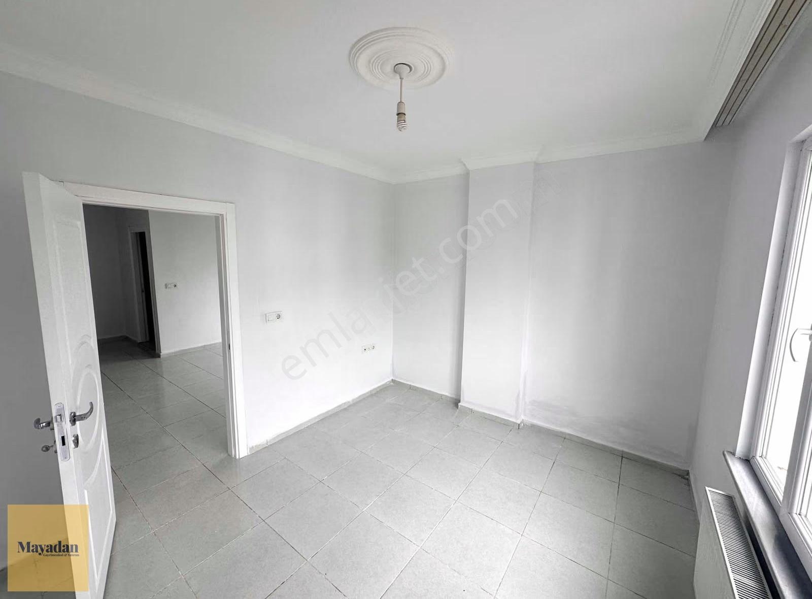 Mayadan Merkezi Lokasyonda Satılık 60 M2 1+1 Daire - Görsel 5