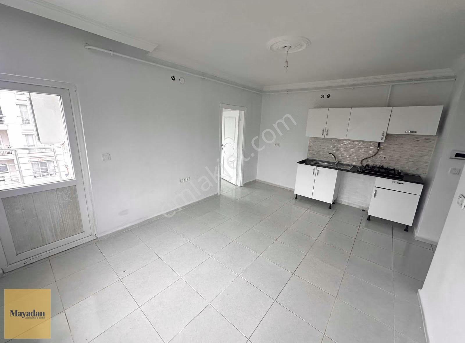 Mayadan Merkezi Lokasyonda Satılık 60 M2 1+1 Daire - Görsel 24