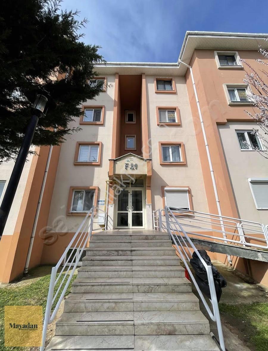 Mayadan Eşyalı Kiralık 2+1 Eksiksiz - Görsel 5