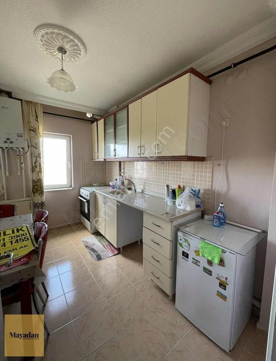 Mayadan Eşyalı Kiralık 2+1 Eksiksiz - Görsel 19