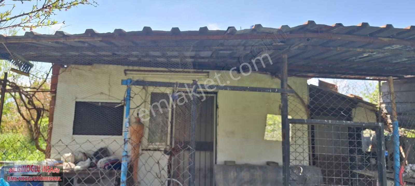 Bilginoğluemlaktan Kemalpaşa Ören Mahallesinde Satılık Bahçe - Görsel 2