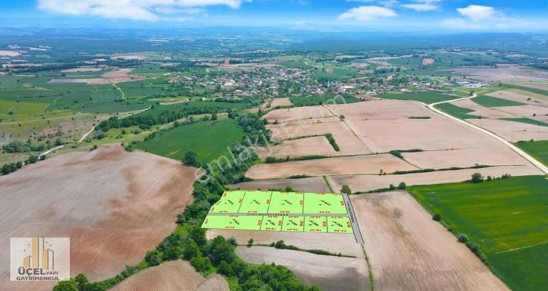 Edirne Lalapaşa Vaysal Köyünde 453 M2 Yatırım Fırsatı !!!