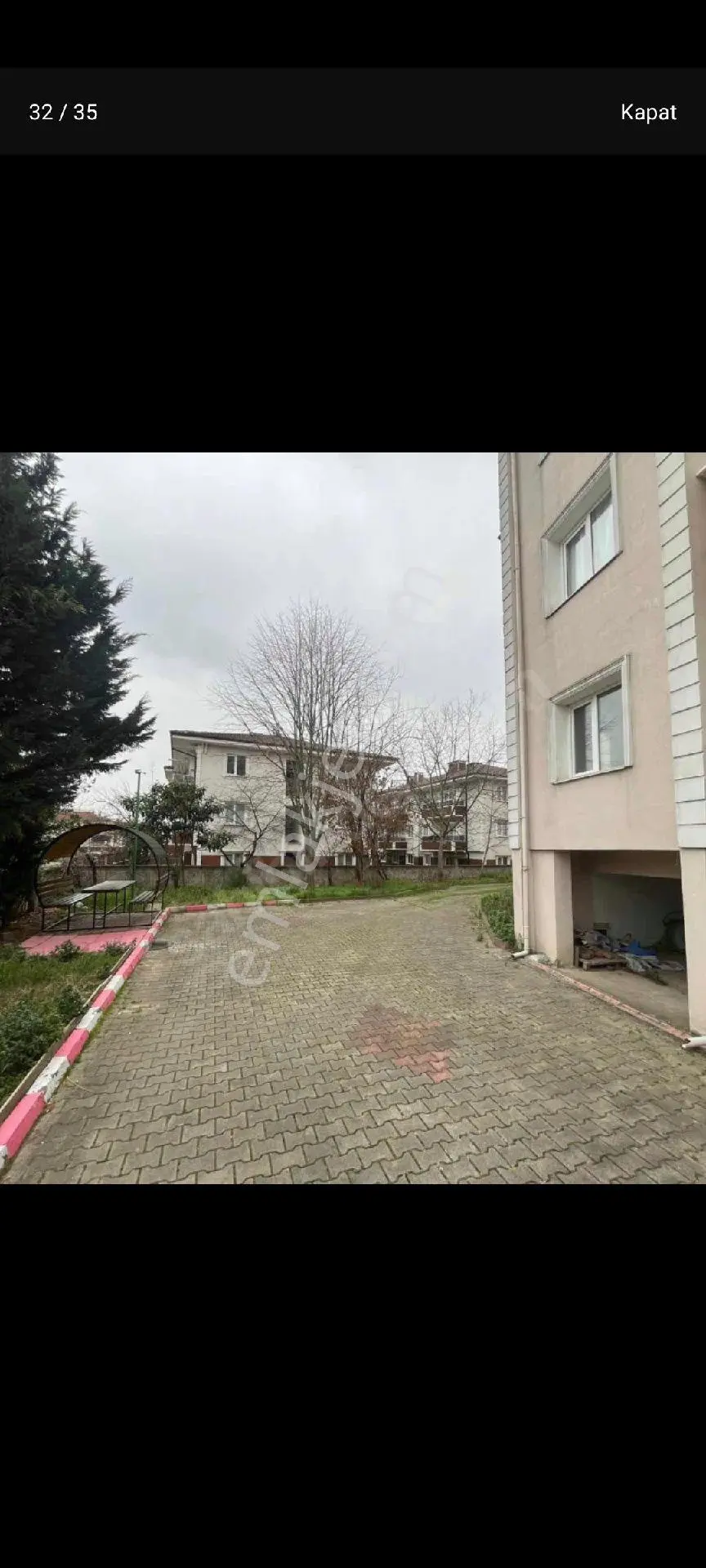 Sahibinden Serdivanın En Güzel Semtinde Kiralık Daire - Görsel 3