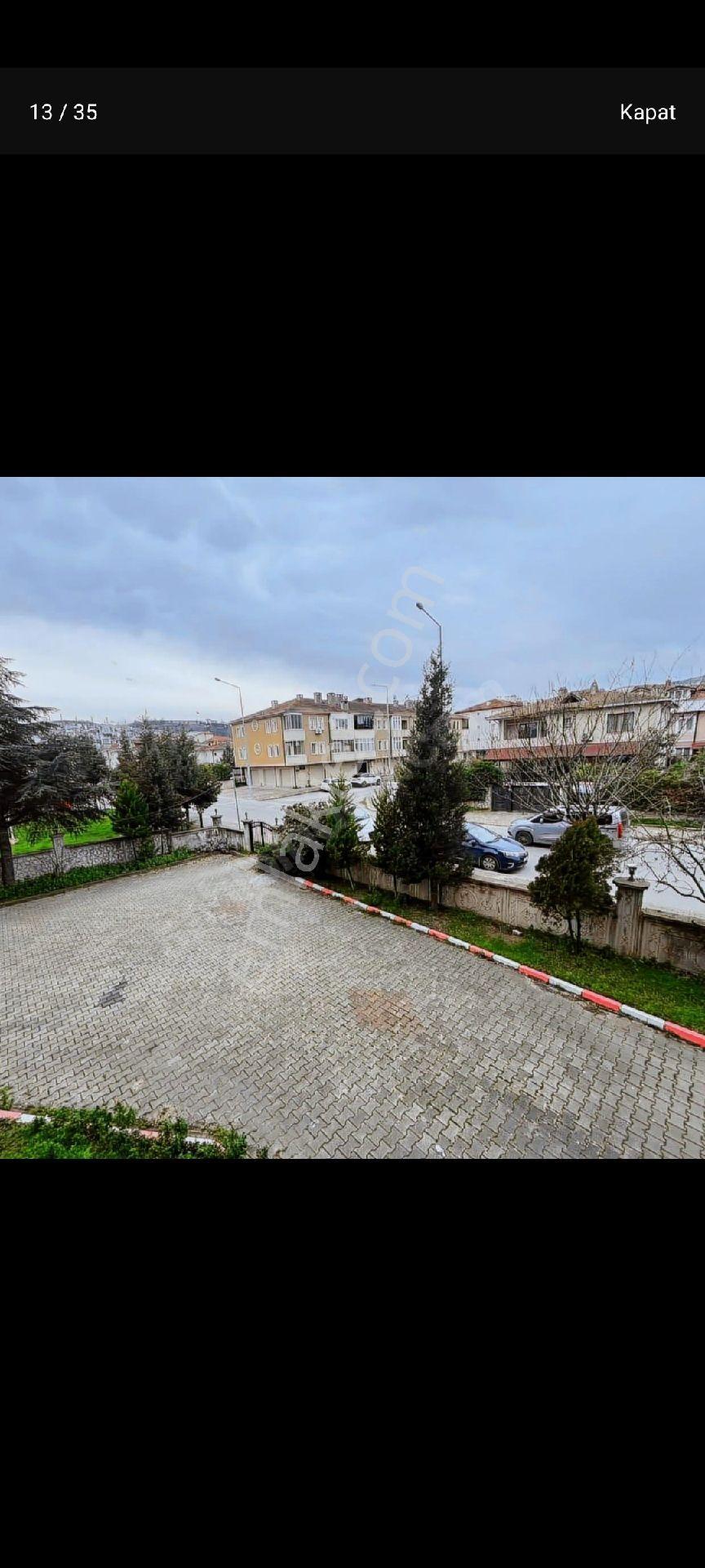 Sahibinden Serdivanın En Güzel Semtinde Kiralık Daire - Görsel 20