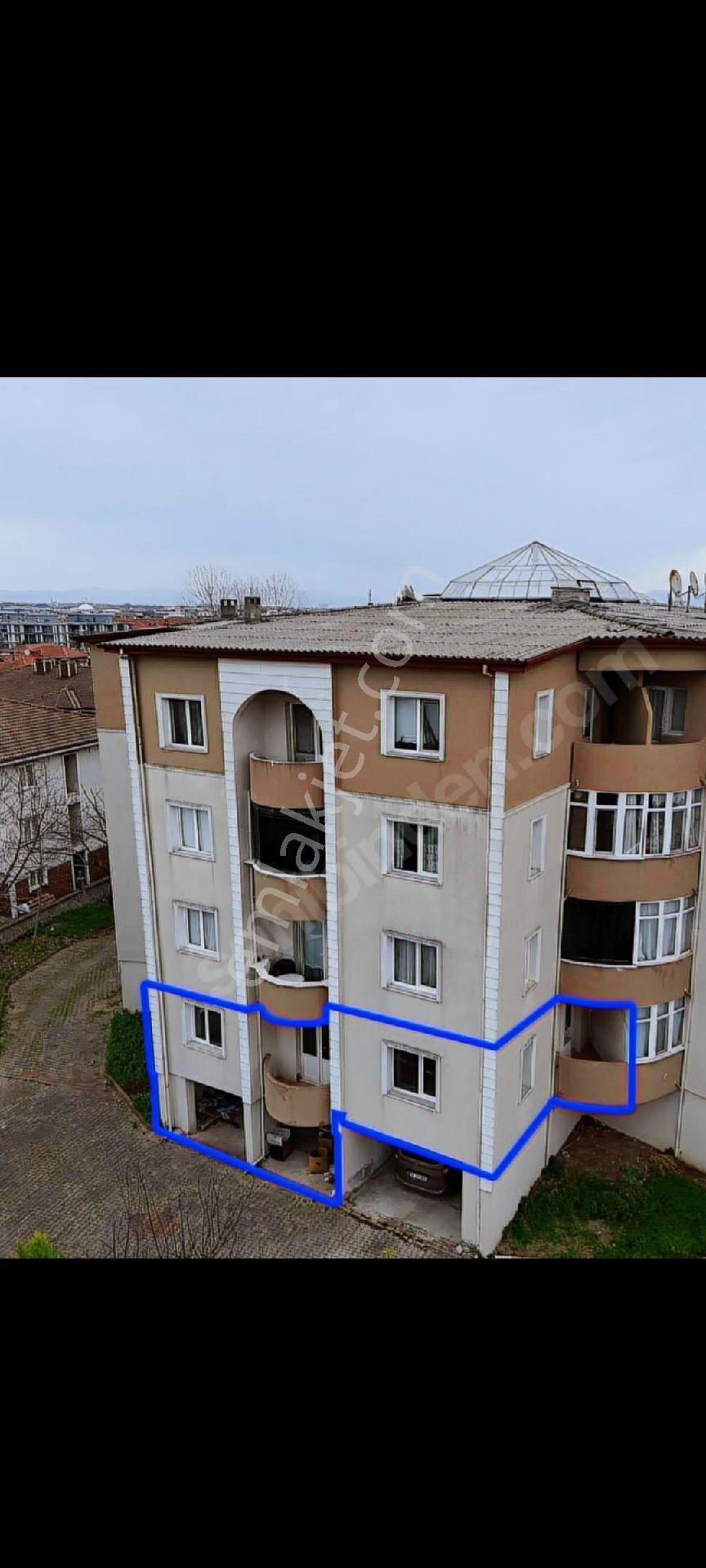 Sahibinden Serdivanın En Güzel Semtinde Kiralık Daire - Görsel 30