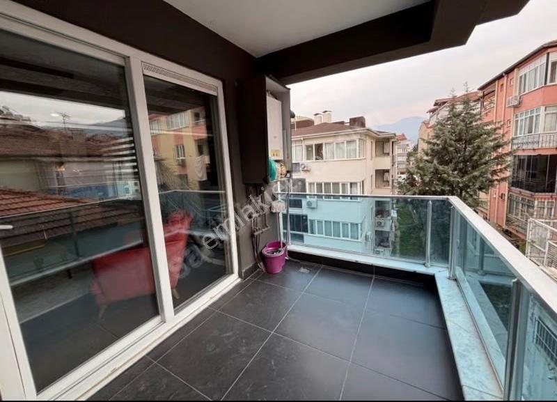 Kınıklı Yunus Emre Mahallesinde 2+1 80 Metrekare Apart Daire