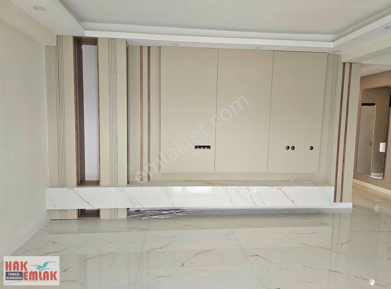 Hak Emlak'tan Arapçiftliğinde Satılık Ultra Lüks 4+1 Villalar - Görsel 31