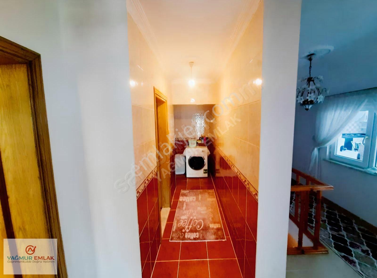 Canik'te 5+2 Ferah, Geniş, Kullanışlı Dubleks Daire - Görsel 12