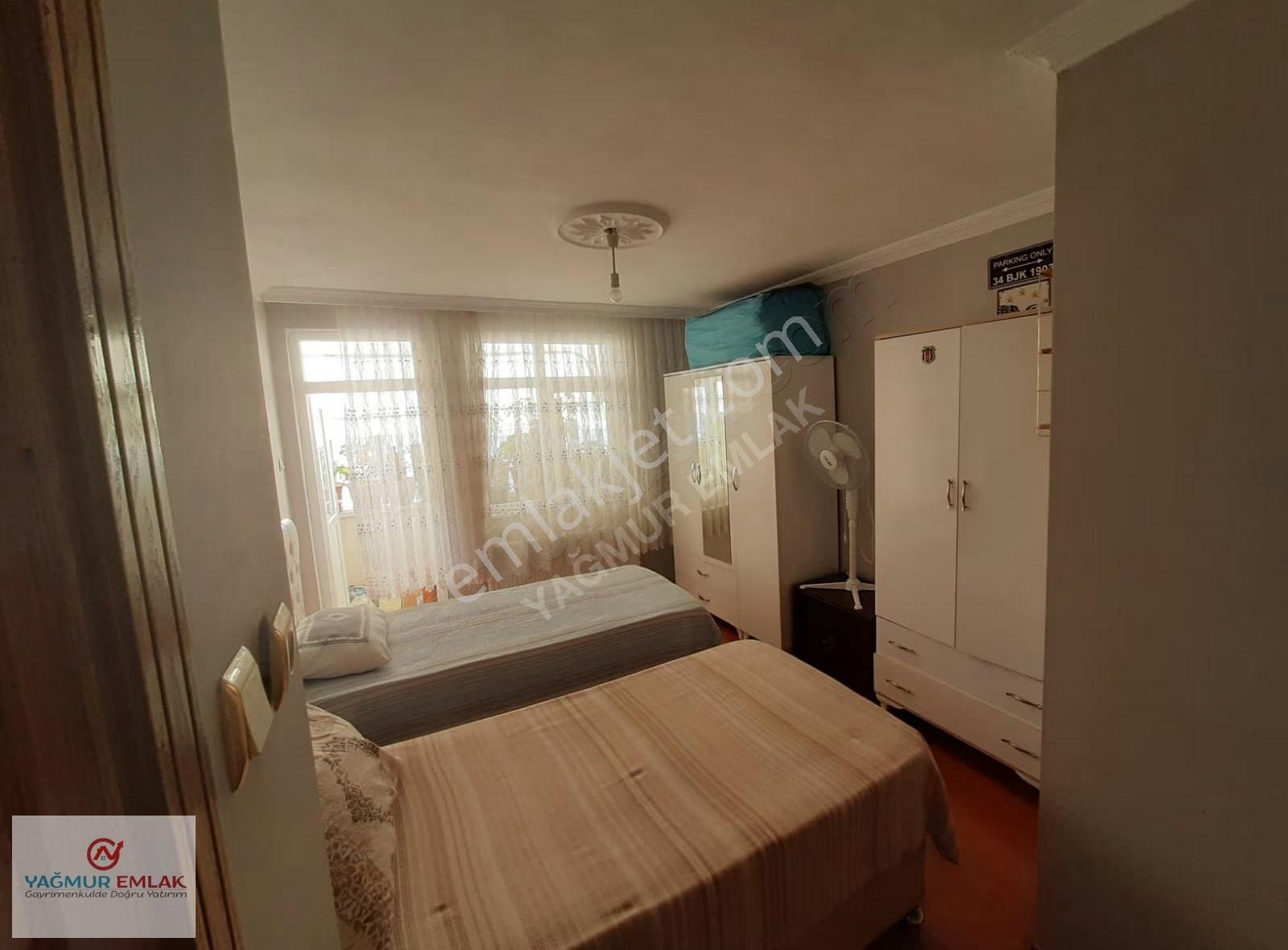 Canik'te 5+2 Ferah, Geniş, Kullanışlı Dubleks Daire - Görsel 27