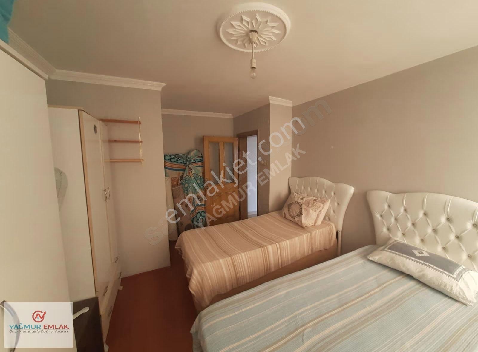 Canik'te 5+2 Ferah, Geniş, Kullanışlı Dubleks Daire - Görsel 10