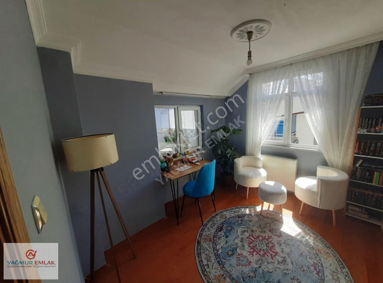 Canik'te 5+2 Ferah, Geniş, Kullanışlı Dubleks Daire - Görsel 3