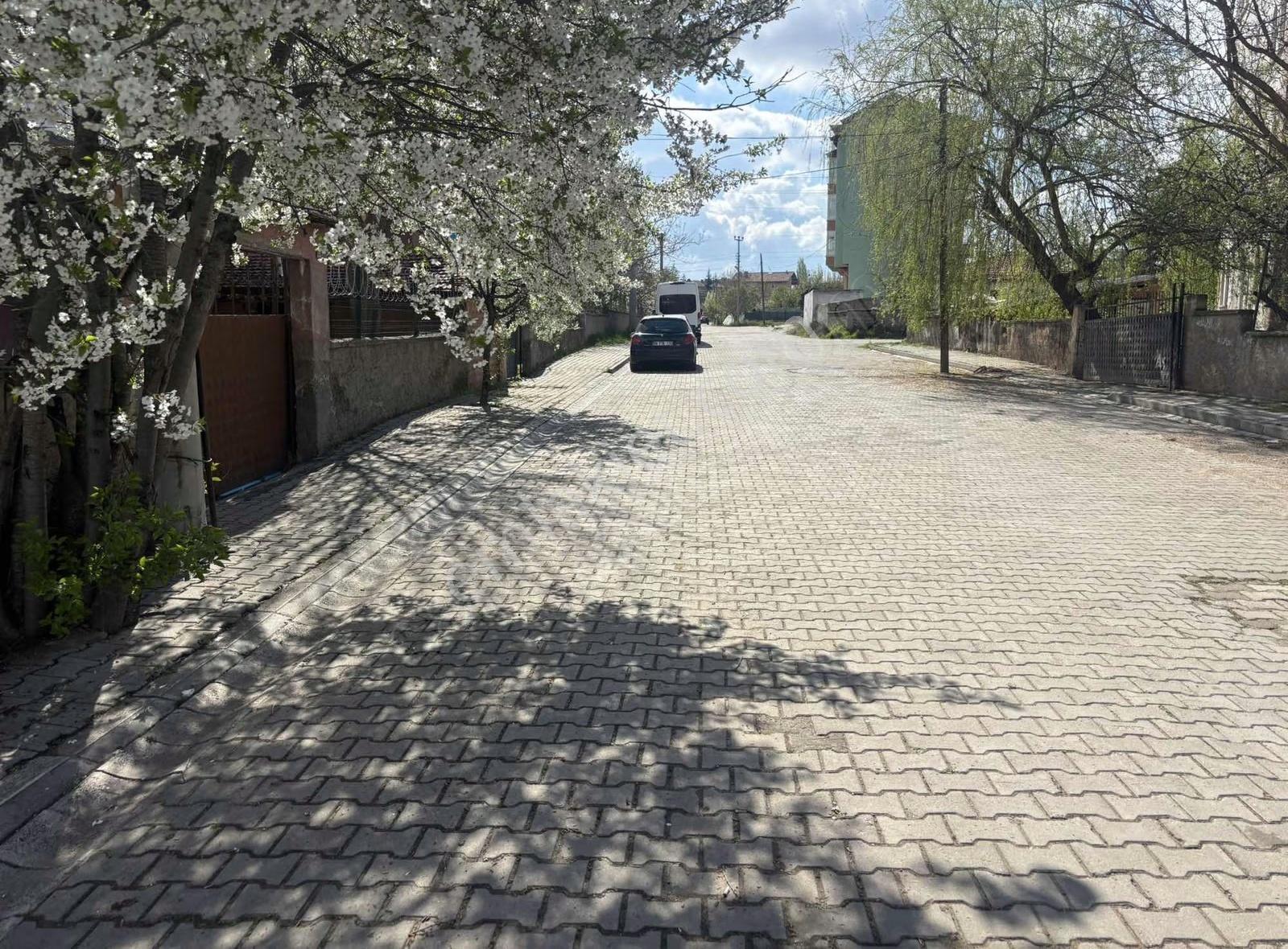 424 Mt İmarlı Arsa.düzgün Geometrik Şekli Merkeze Çok Yakın - Görsel 11