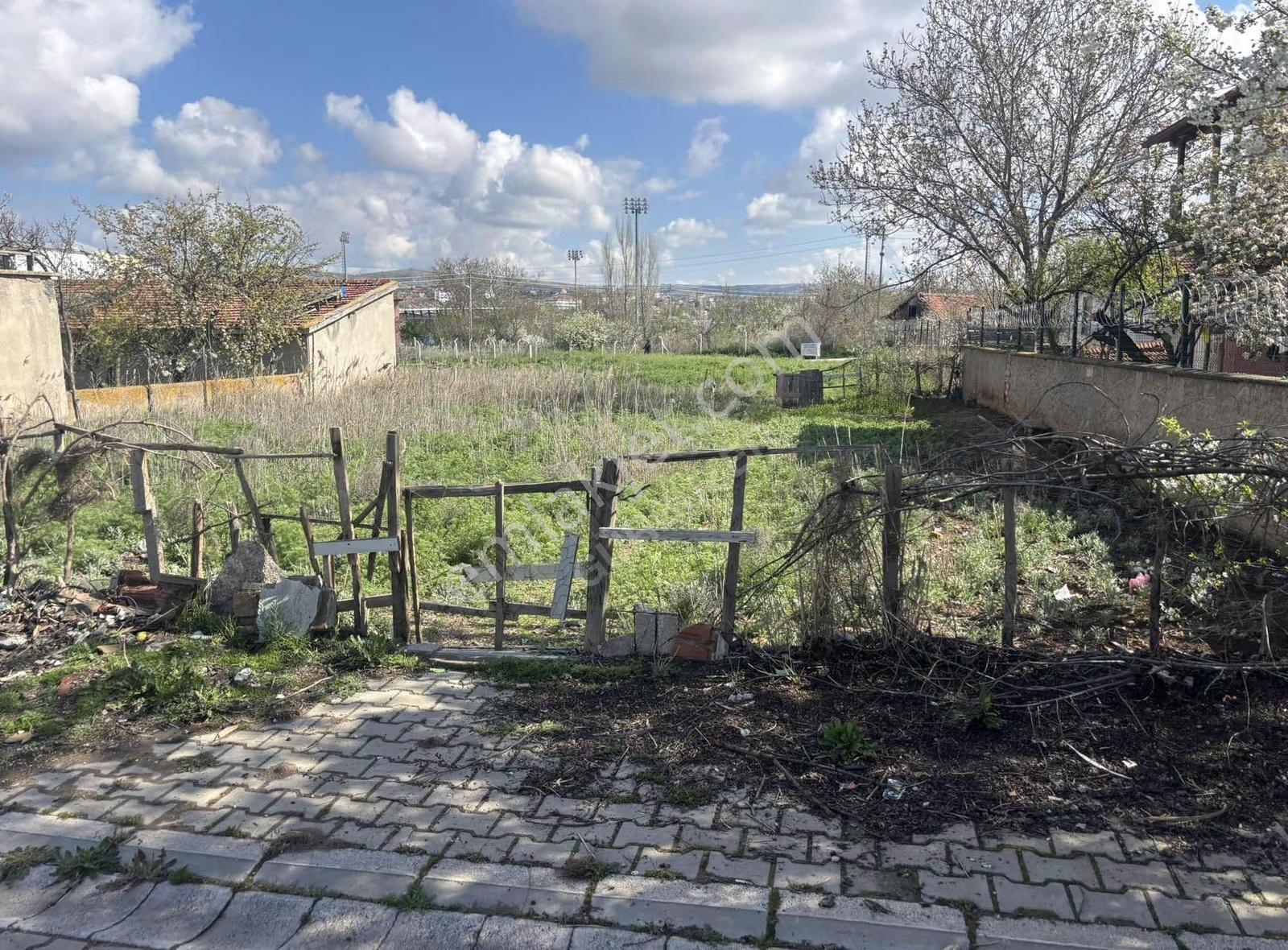 424 Mt İmarlı Arsa.düzgün Geometrik Şekli Merkeze Çok Yakın - Görsel 19