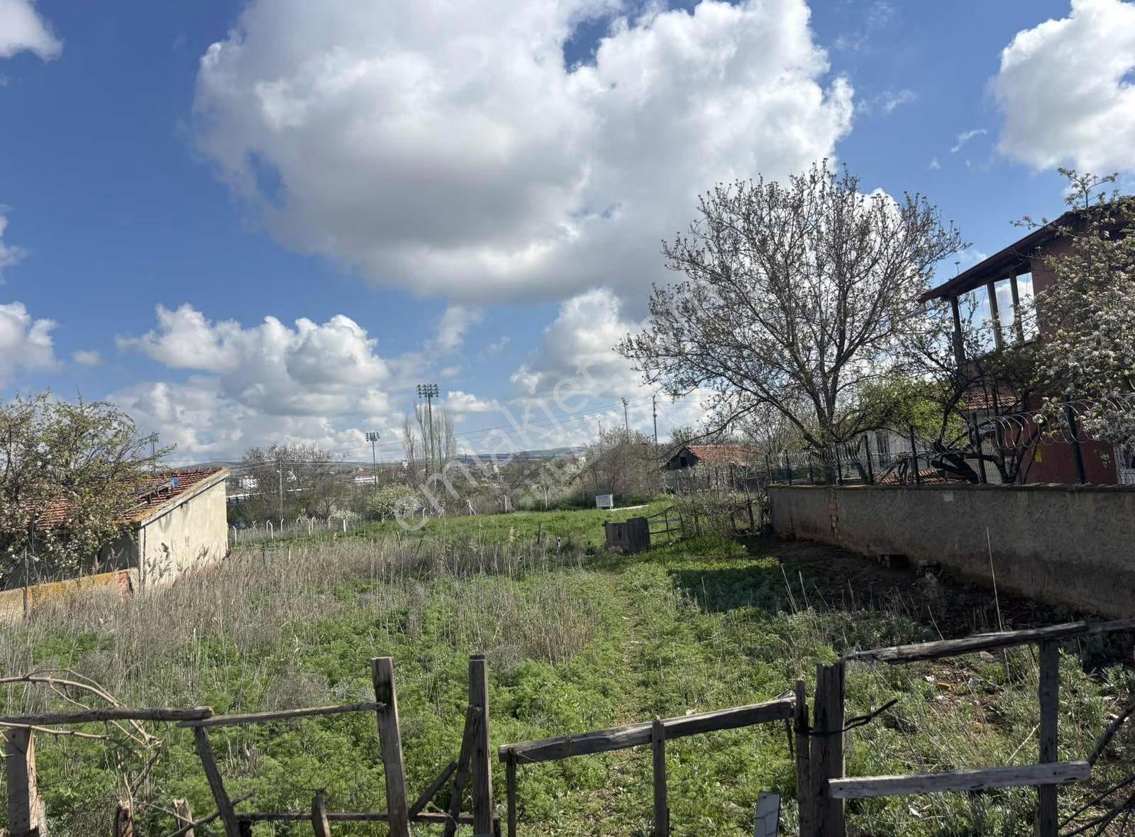 424 Mt İmarlı Arsa.düzgün Geometrik Şekli Merkeze Çok Yakın - Görsel 13
