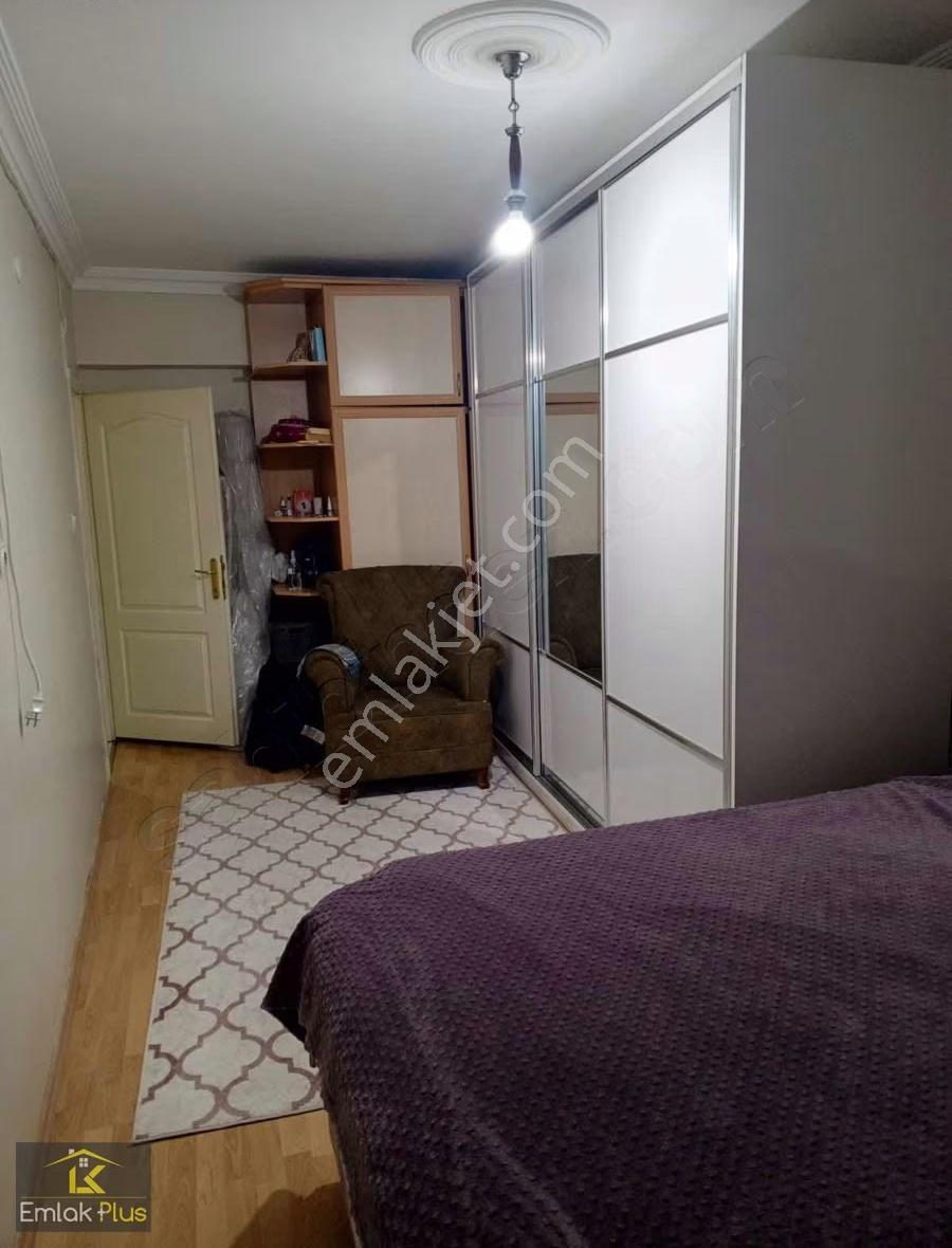 Emlak Plus'tan Oğuzlar Parkı Yanında Satılık Daire - Görsel 6