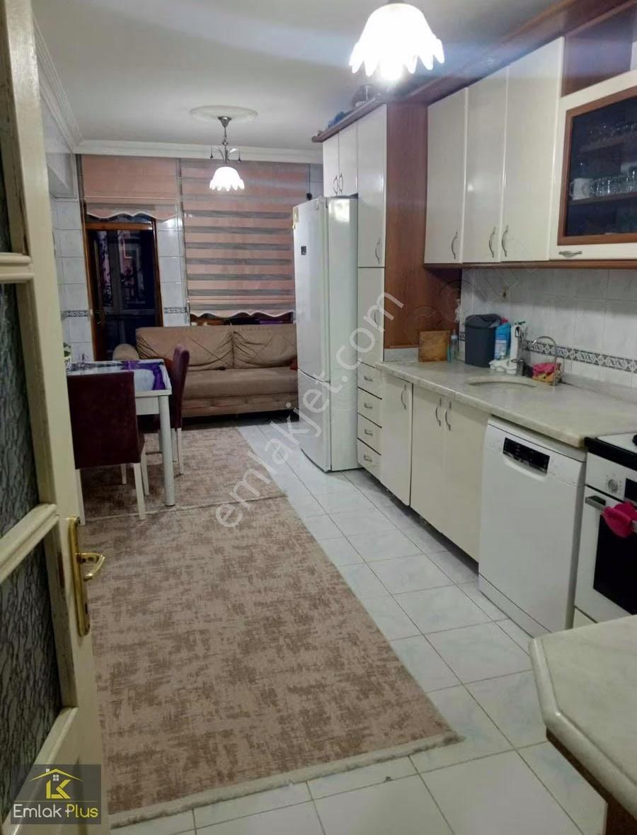 Emlak Plus'tan Oğuzlar Parkı Yanında Satılık Daire - Görsel 5