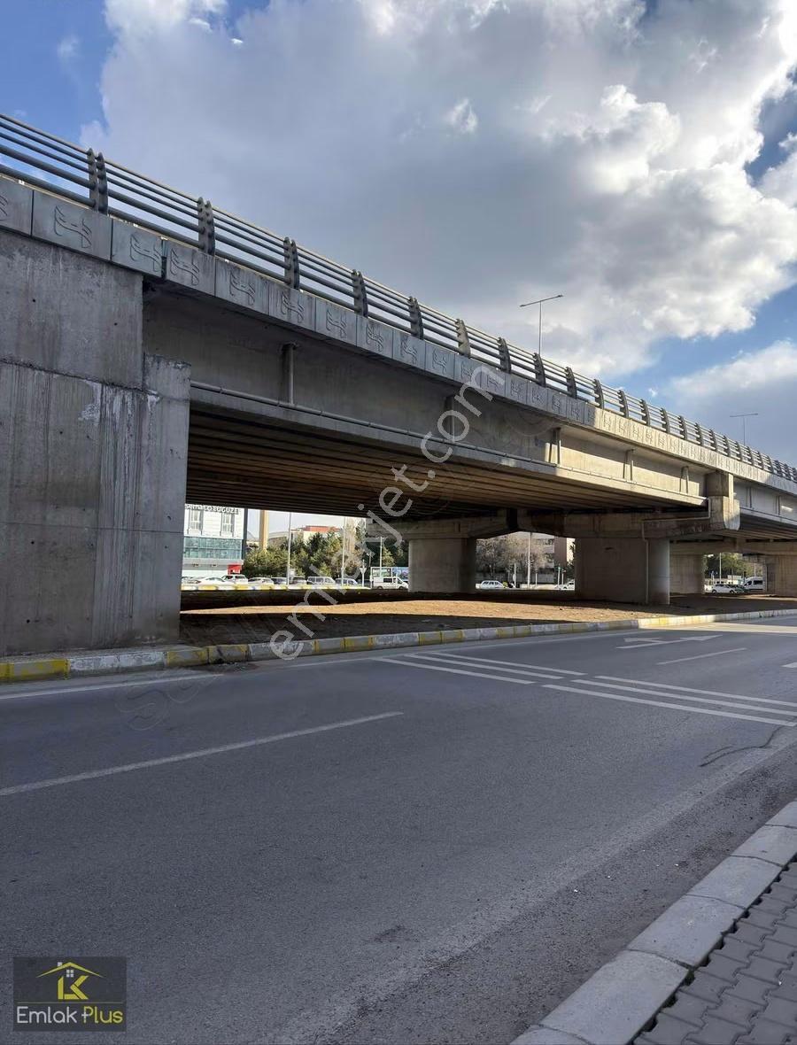 Emlak Plus'tan Yeni Numune Karşısı Çevre Yolu Üzeri Kupon Dükkan - Görsel 15