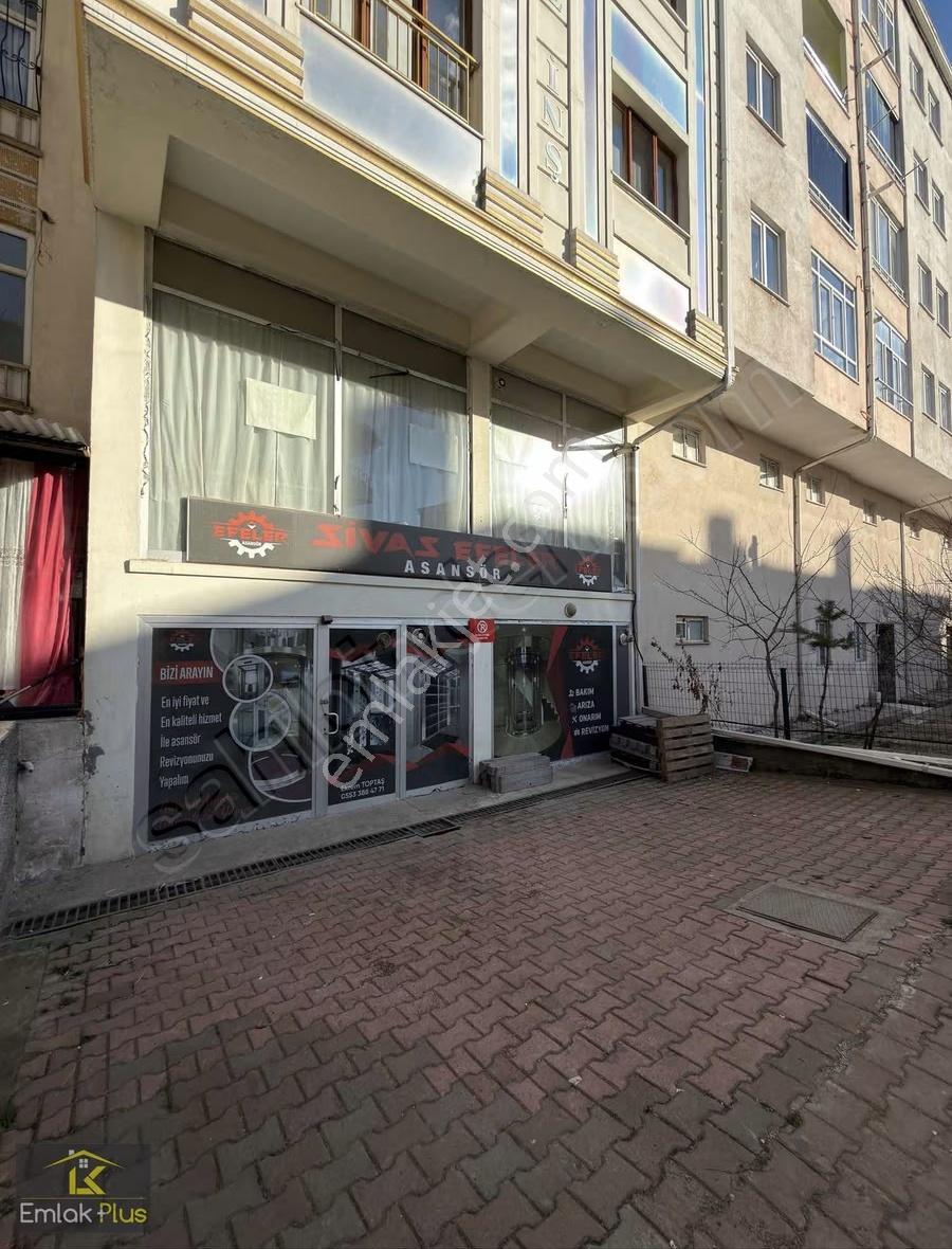 Emlak Plus'tan Yeni Numune Karşısı Çevre Yolu Üzeri Kupon Dükkan - Görsel 28