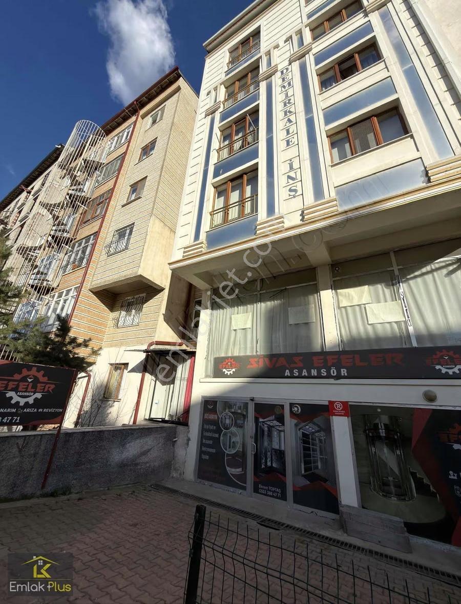 Emlak Plus'tan Yeni Numune Karşısı Çevre Yolu Üzeri Kupon Dükkan - Görsel 23