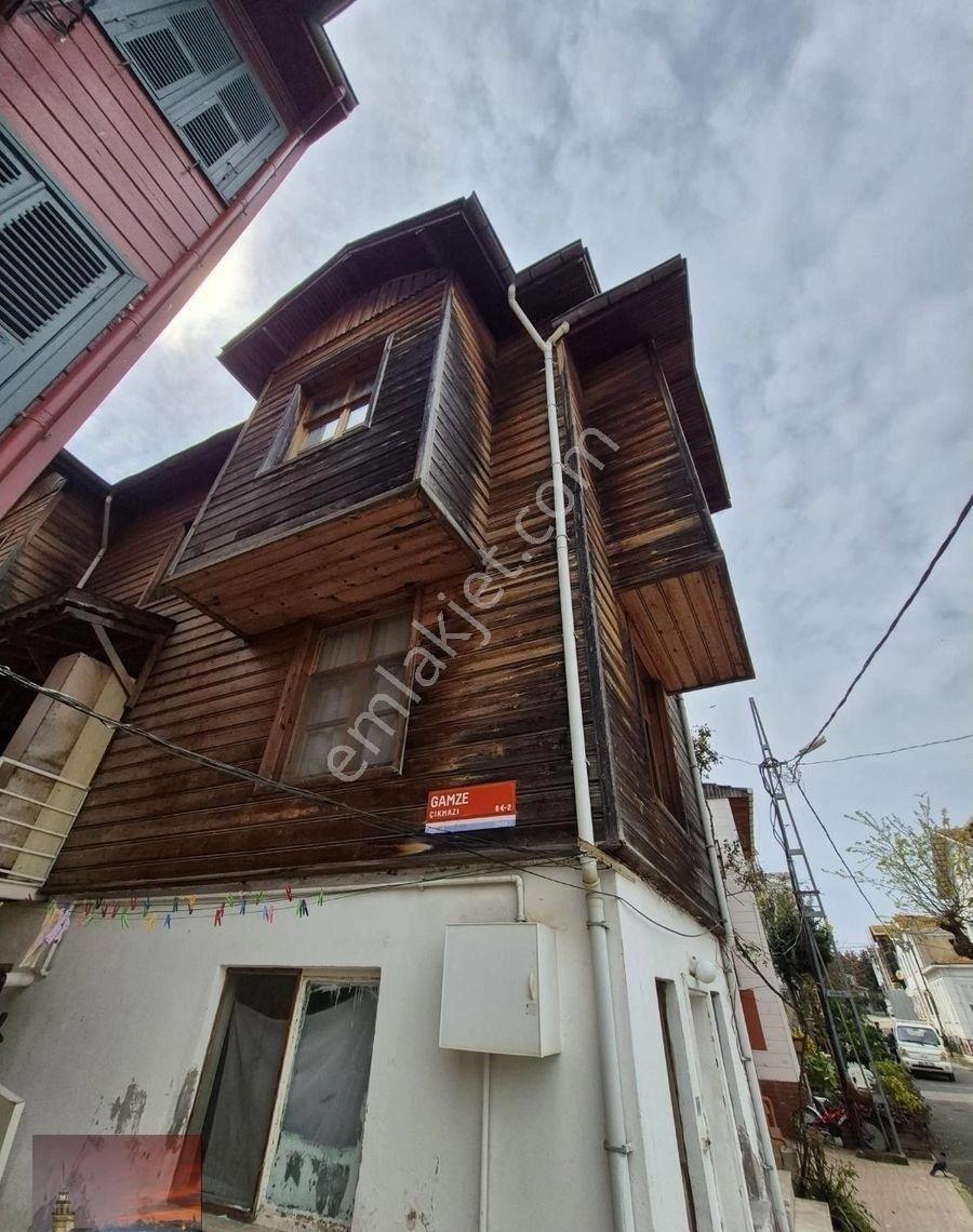 Heybeliada Satılık Müstakil Ahşap Köşk - Görsel 6