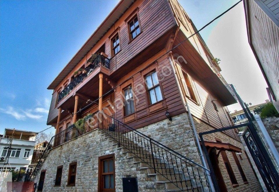 Heybeliada 1 Dönüm Bahçe İçinde Orta Kat Daire - Görsel 11