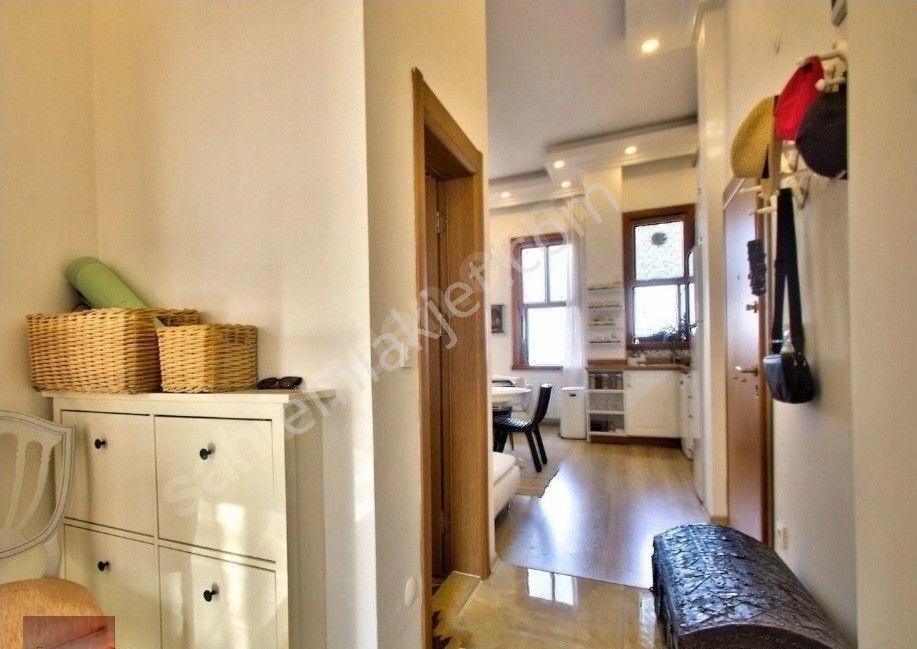 Heybeliada 1 Dönüm Bahçe İçinde Orta Kat Daire - Görsel 25