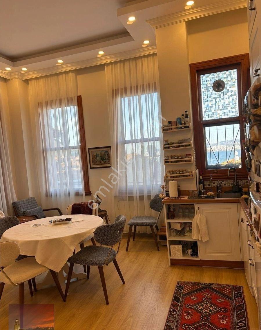 Heybeliada 1 Dönüm Bahçe İçinde Orta Kat Daire - Görsel 14