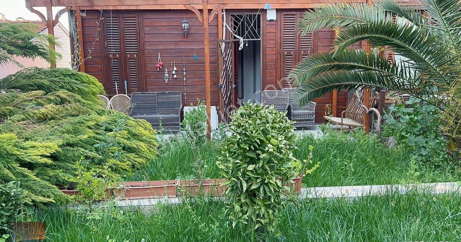 Heybeliada 1 Dönüm Bahçe İçinde Orta Kat Daire - Görsel 7