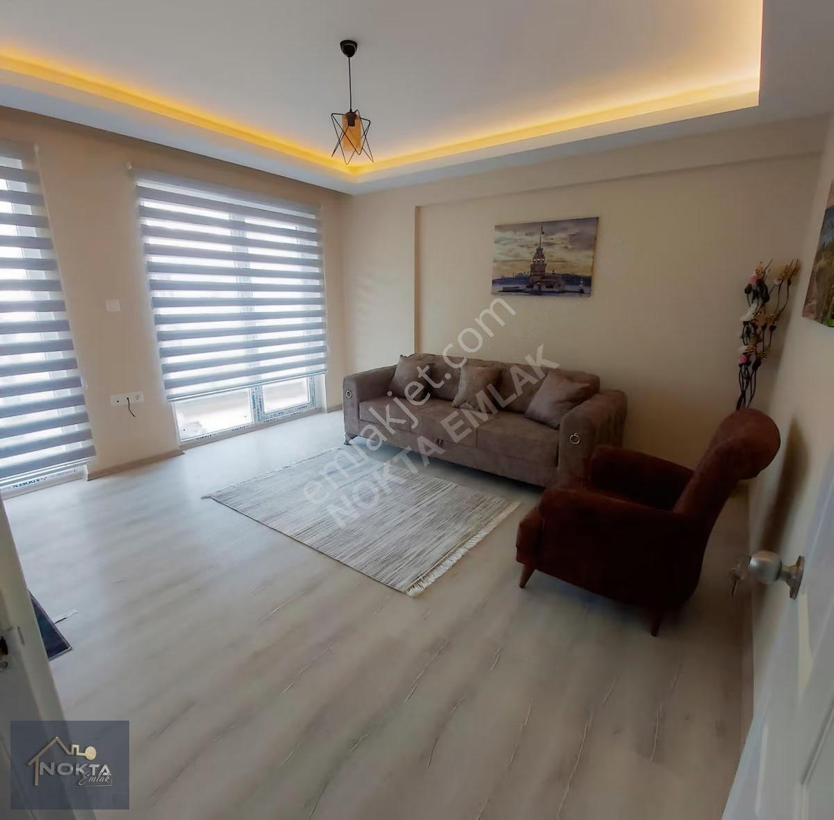 Nokta Emlaktan 1+1 Geniş Emsalsiz Fiyat - Görsel 8