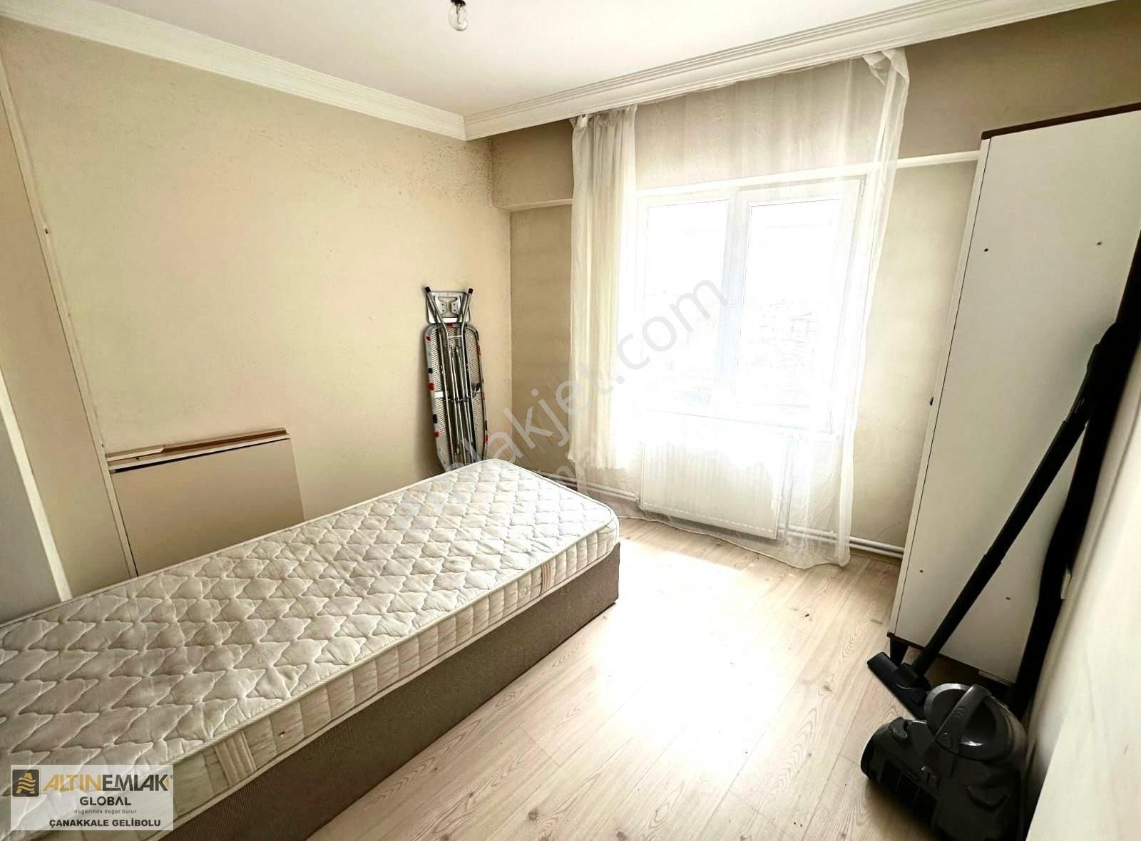 Altın Emlaktan Carsı Merkezde 3+1 Temiz Eşyalı Kiralik Daıre - Görsel 10