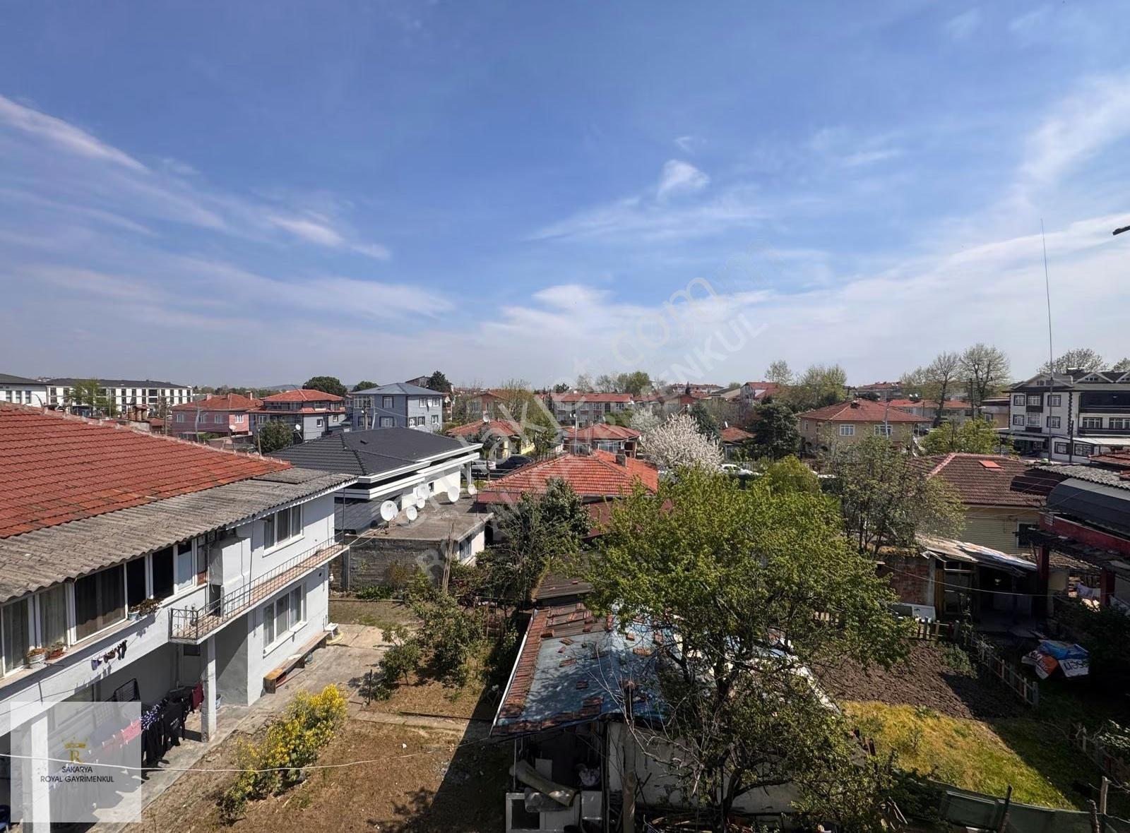 Sakarya Royal'den Araştırma Hastanesi Yanı Yatırımlık Lüks Daire - Görsel 28