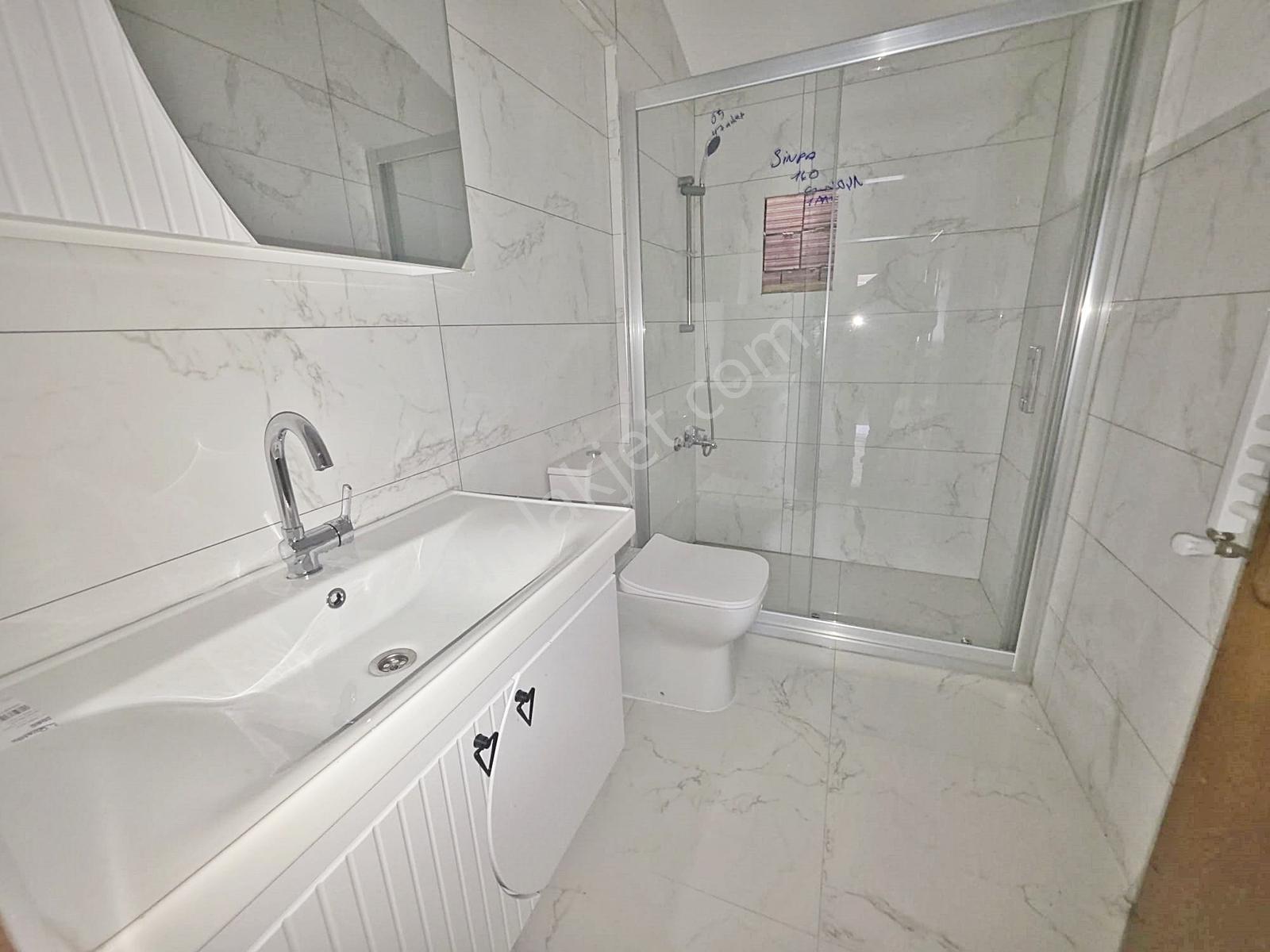 Antares Üstü Gazze Caddesi Köşe Başı Full Yapılı Satılık Dubleks - Görsel 7