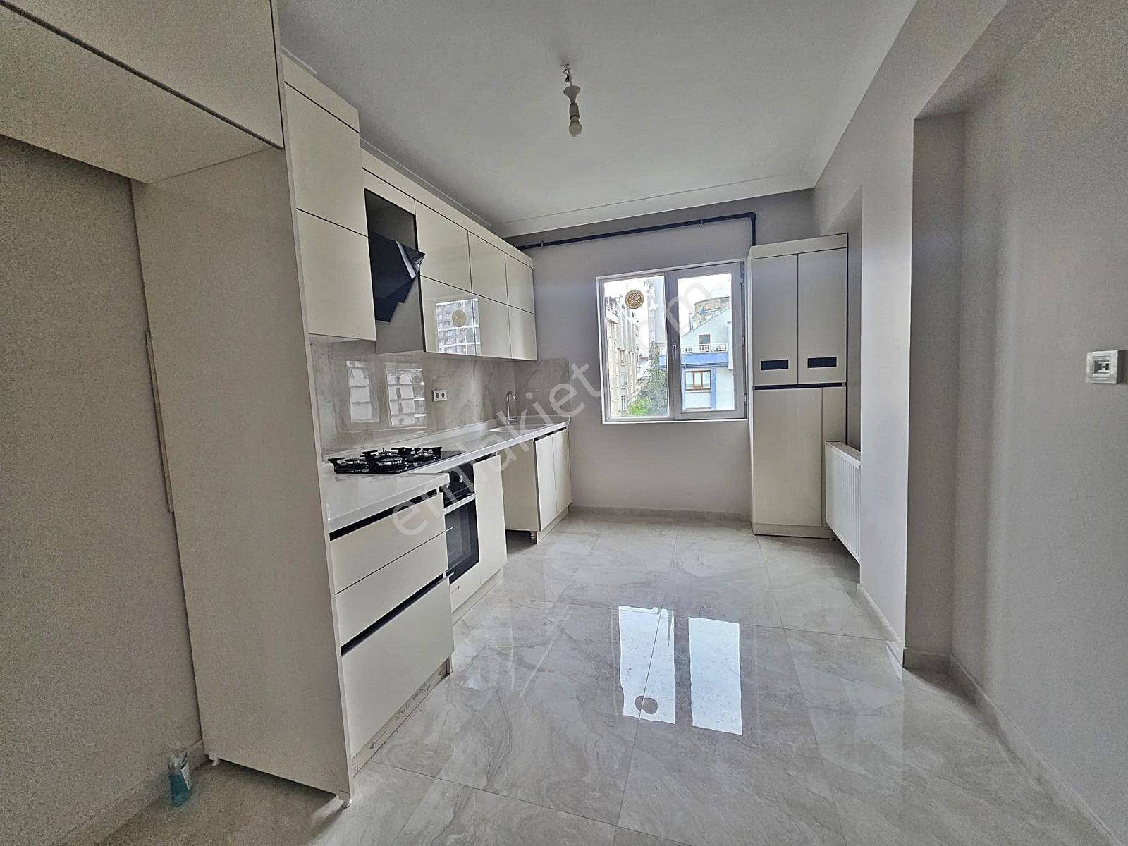 Antares Üstü Gazze Caddesi Köşe Başı Full Yapılı Satılık Dubleks - Görsel 34