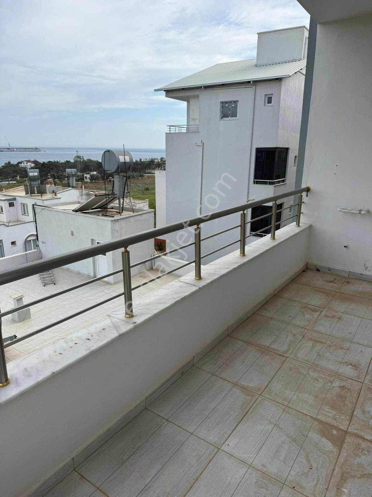 Yeşilovacık Geniş Daire Deniz Manzaralı - Görsel 23