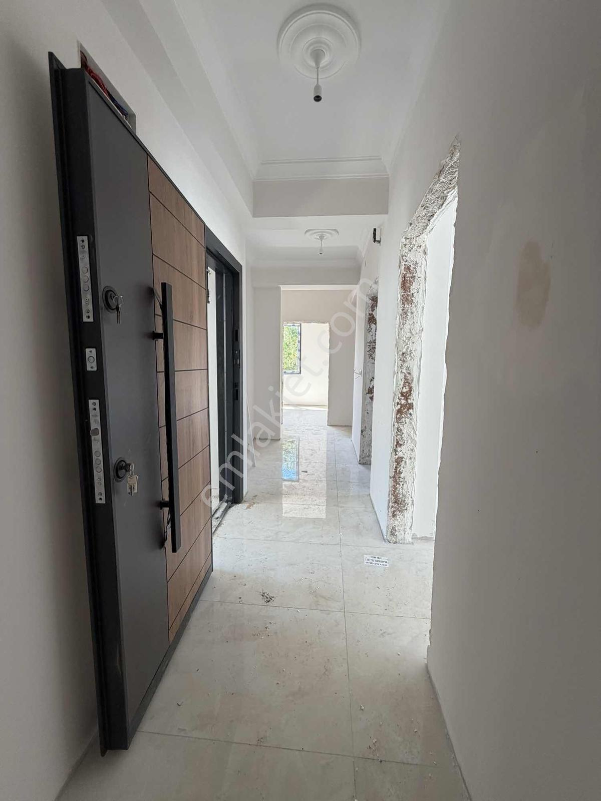 Ömer İnan Remax Hür 3+1 Satılık Daire - Görsel 14