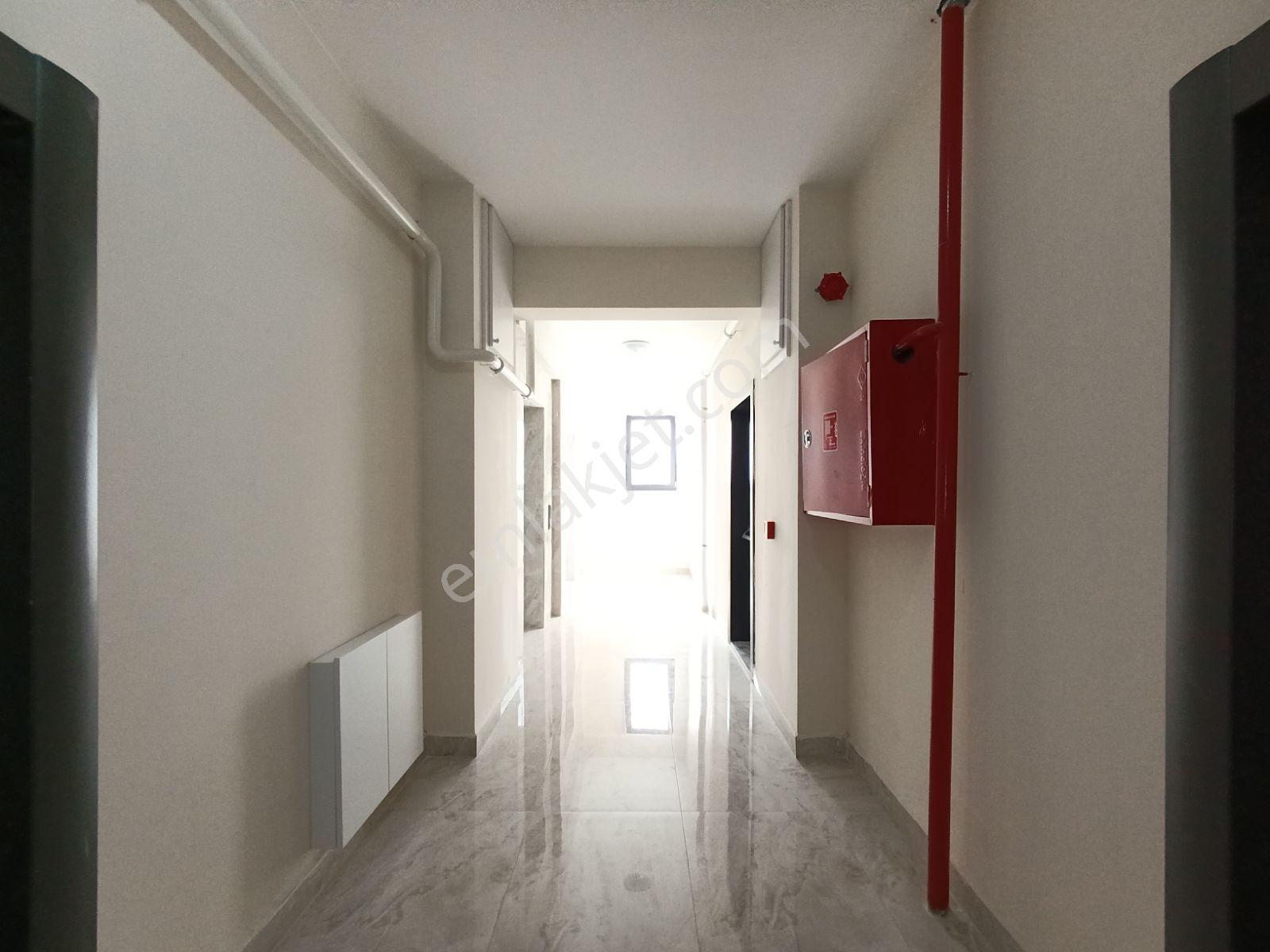 Trend Gayrimenkulden Atatürk Mah 3+1 İskanlı Geniş Satılık Daire - Görsel 29
