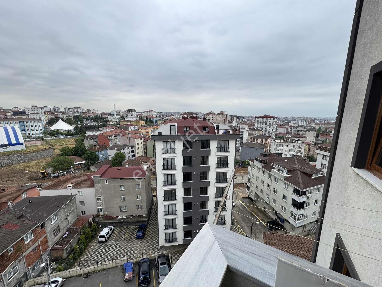 Pendik Esenler'de Evin Evime Uygun 3 Cepheli Satılık 120m² 3+1 - Görsel 33