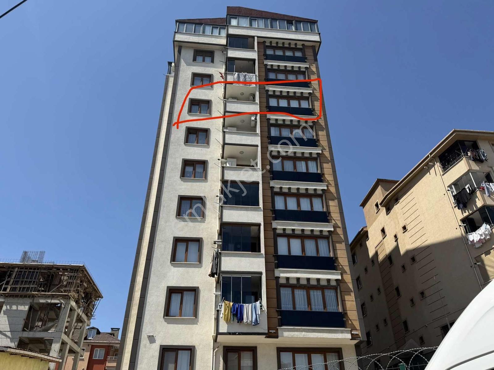 Pendik Esenler'de Evin Evime Uygun 3 Cepheli Satılık 120m² 3+1 - Görsel 31