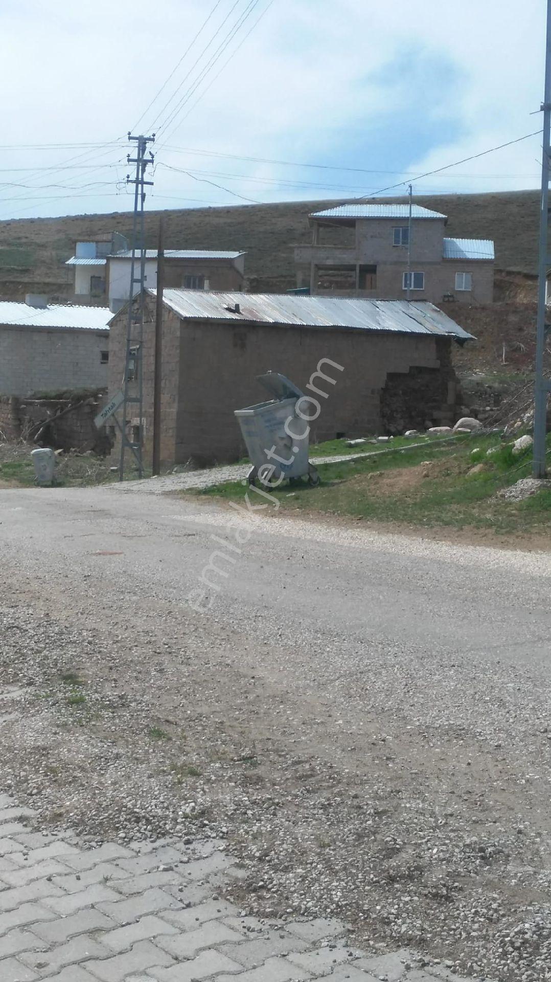 ...satılık... Kayseri Pınarbaşı... - Görsel 11