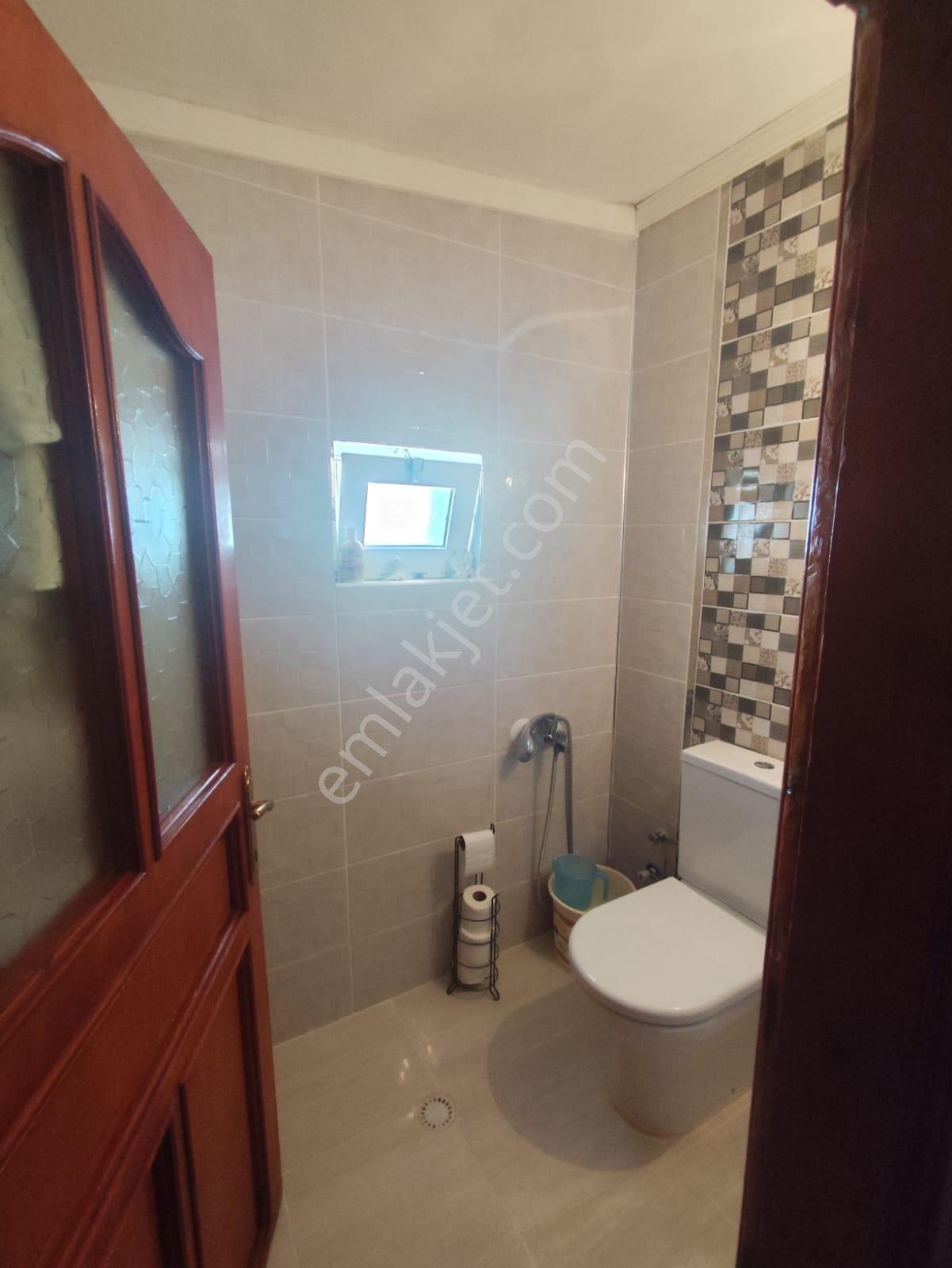 Silivri Basınkent 2 Sitesinde Masrafsız 4+2 Tripleks Villa - Görsel 22